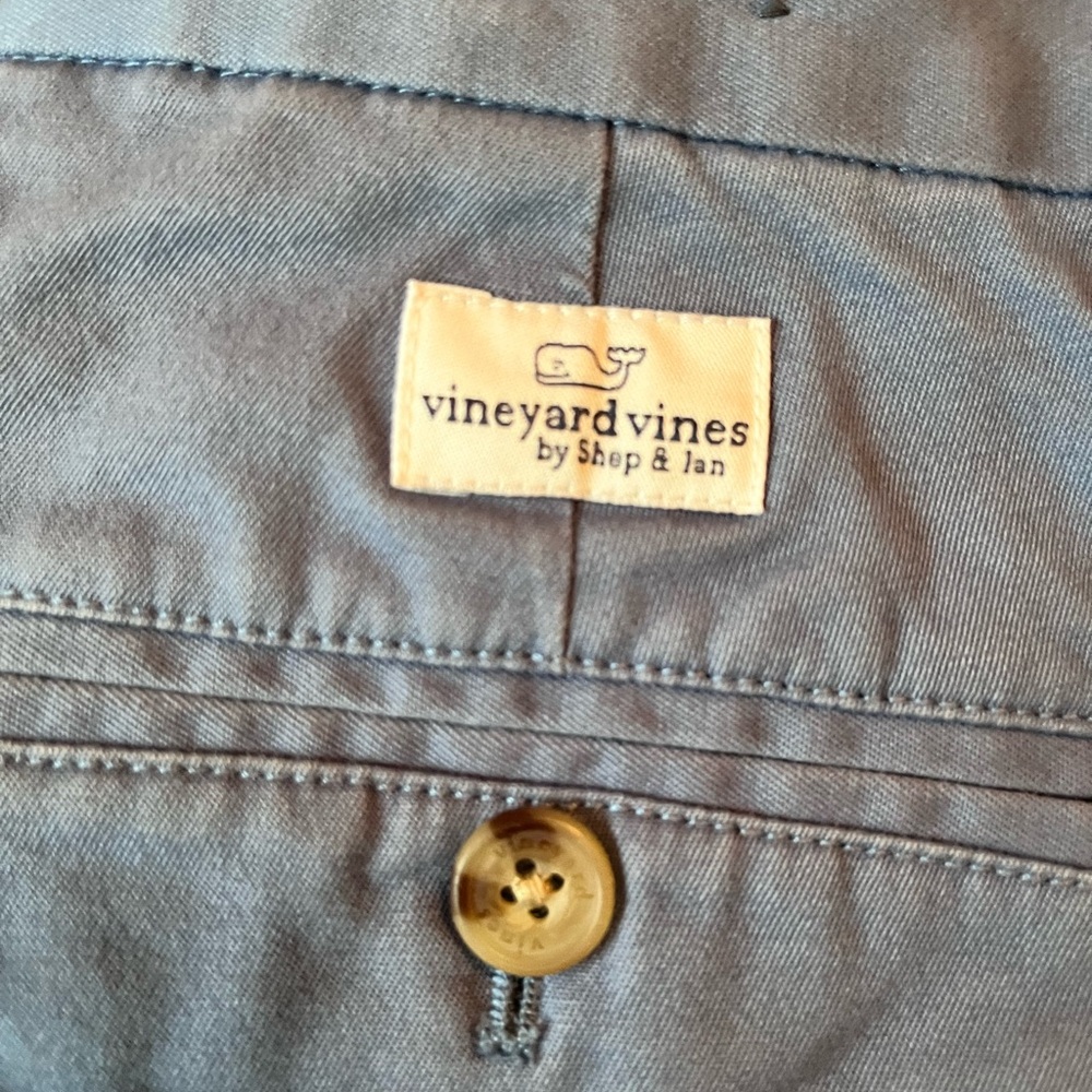 Vineyard vines boys size 12 pants